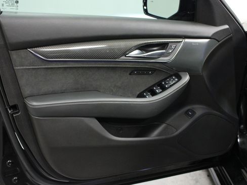 Used 2023 Cadillac CT5 V Blackwing RWD image 11