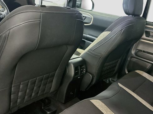 Used 2025 Ford Bronco Sport Big Bend AWD/4WD image 27