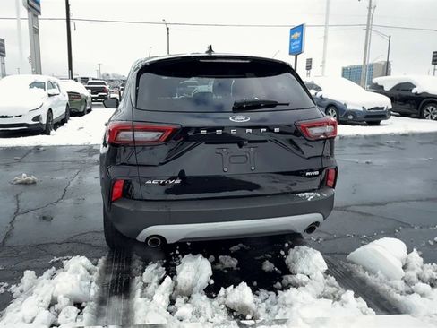 Used 2023 Ford Escape Active image 7