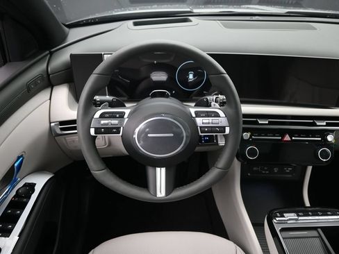 New 2026 Hyundai Tucson Limited AWD/4WD image 23