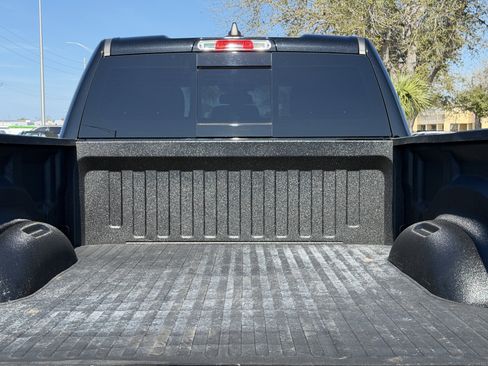 Used 2020 RAM 1500 Laramie image 11