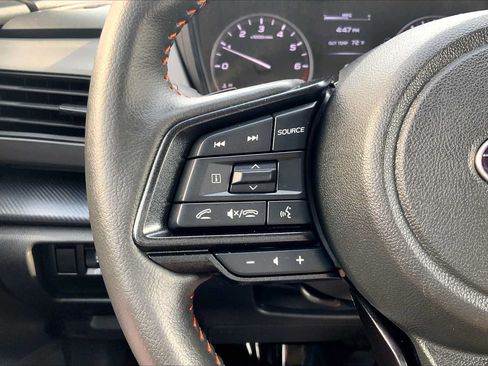 Certified 2025 Subaru Crosstrek 2.5i Limited AWD/4WD image 23