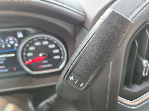 Used 2022 Chevrolet Silverado 2500 LTZ image 20