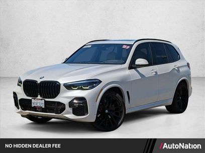 Used 2023 BMW X5 xDrive40i w/ M Sport Package