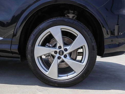 New 2026 Audi Q5 Premium Plus AWD/4WD image 13