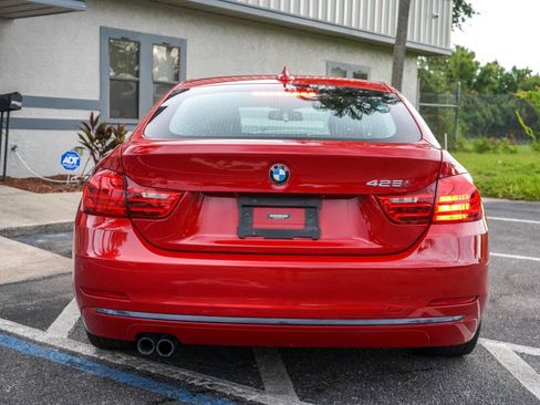 Used 2015 BMW 428i Gran Coupe RWD image 5