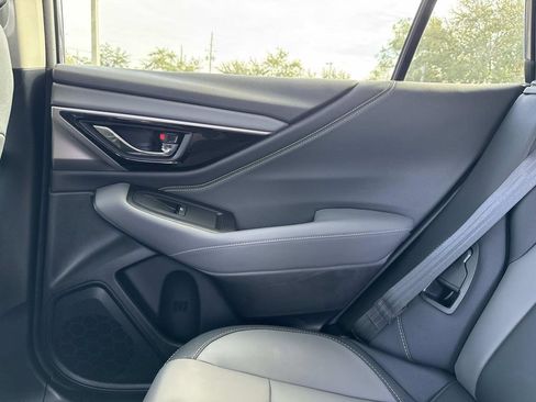 Certified 2025 Subaru Outback Onyx Edition w/ Popular Package #2 image 15