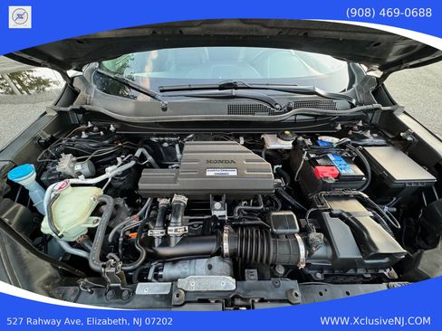 Used 2020 Honda CR-V EX-L image 31