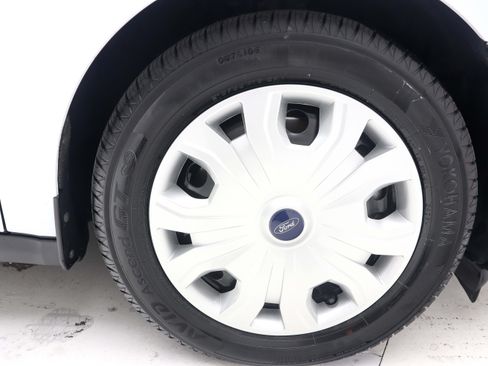 Used 2022 Ford Transit Connect XL FWD image 29