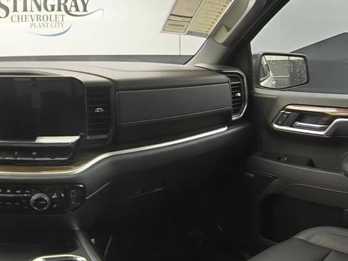 Certified 2025 Chevrolet Silverado 1500 RST w/ Convenience Package II RWD image 15