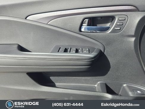 New 2026 Honda Ridgeline RTL image 16