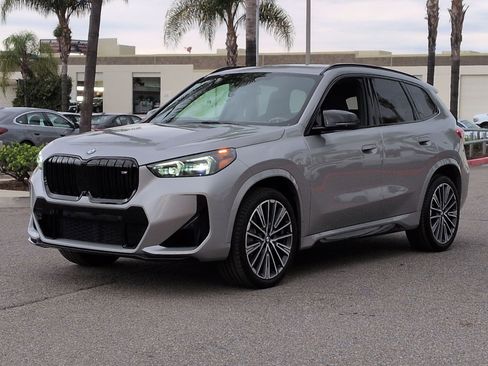 Used 2024 BMW X1 M35i w/ Premium Package image 5