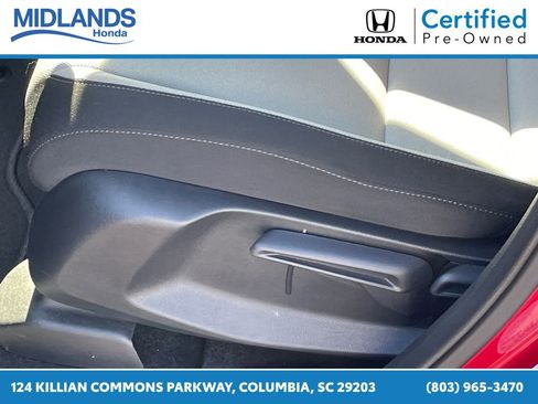 Certified 2025 Honda CR-V LX image 27