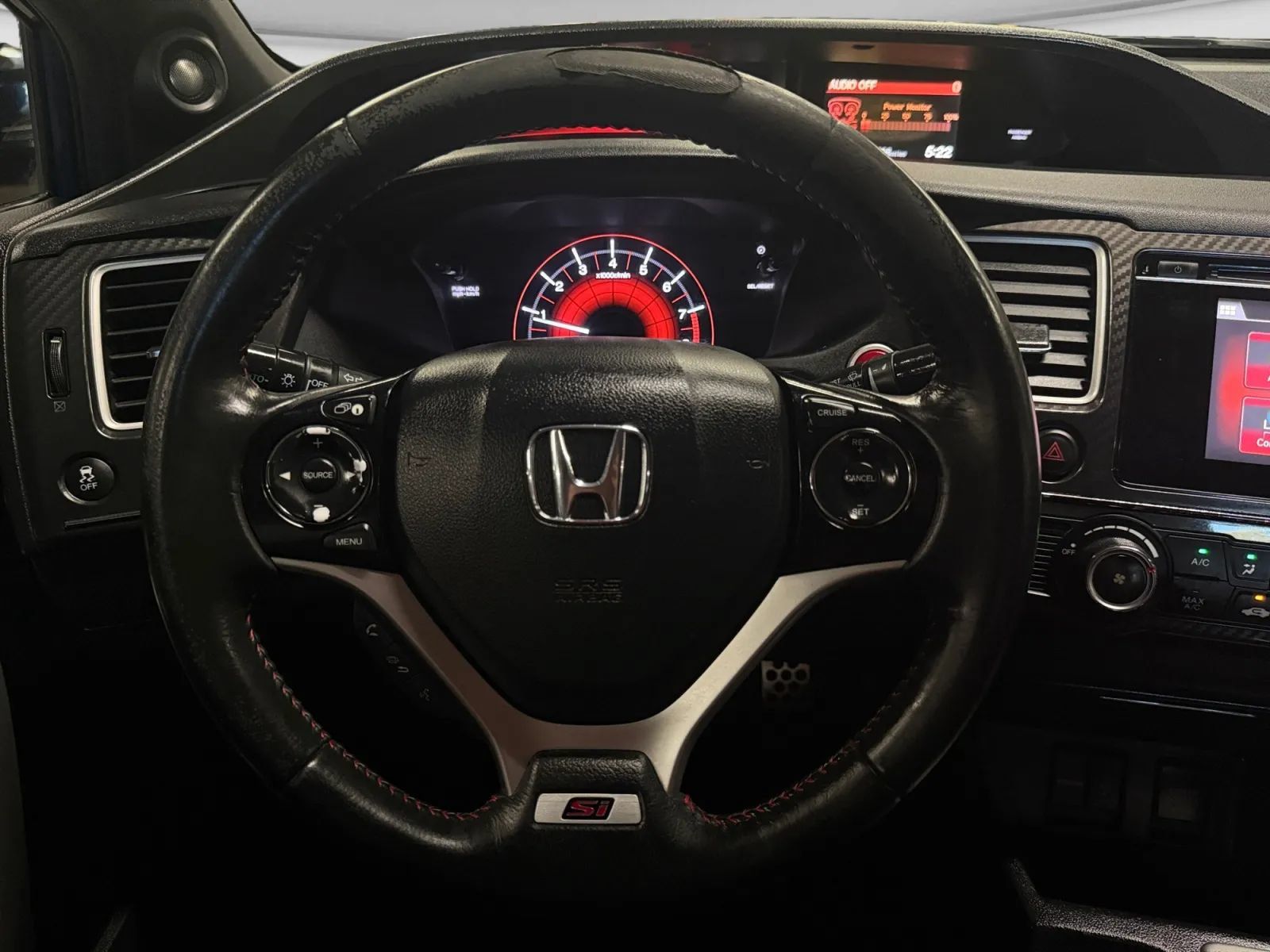 Used 2015 Honda Civic Si image 23