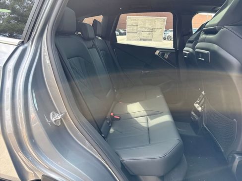 New 2026 BMW X3 xDrive30 AWD/4WD image 25