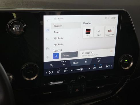 Certified 2024 Lexus NX 350 AWD w/ Cold Area Package image 23