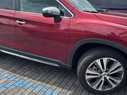 Used 2020 Subaru Ascent Touring w/ Popular Package #3 AWD/4WD image 6