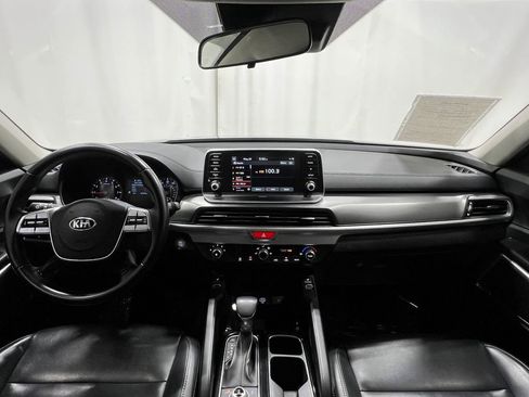 Used 2020 Kia Telluride S AWD/4WD image 20