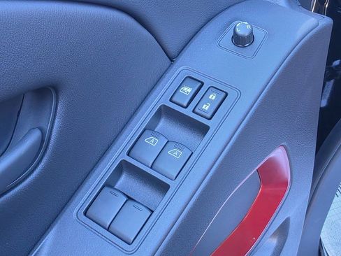 New 2026 Nissan Frontier PRO-4X w/ Tow Package image 19