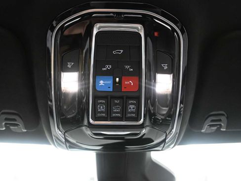 Used 2024 Jeep Grand Wagoneer L Series II w/ Quick Order Packagew 28T image 27