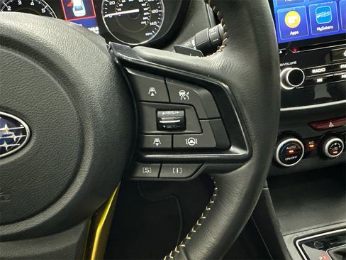 Used 2023 Subaru Crosstrek 2.5i Sport image 26