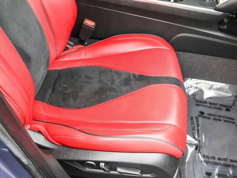 Used 2021 Acura TLX w/ A-SPEC Pkg image 39