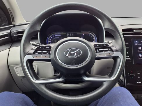 Used 2024 Hyundai Tucson SEL AWD/4WD image 15