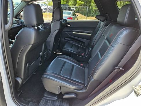 Used 2023 Dodge Durango R/T AWD/4WD image 10