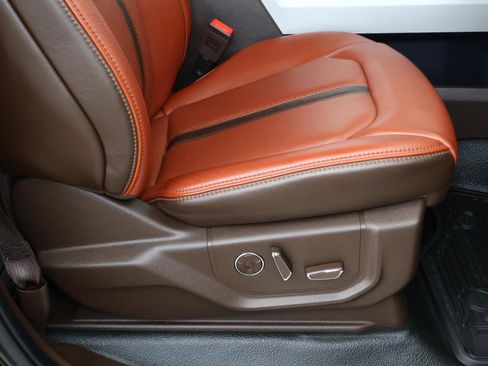 Used 2022 Ford F350 King Ranch w/ King Ranch Ultimate Package image 22