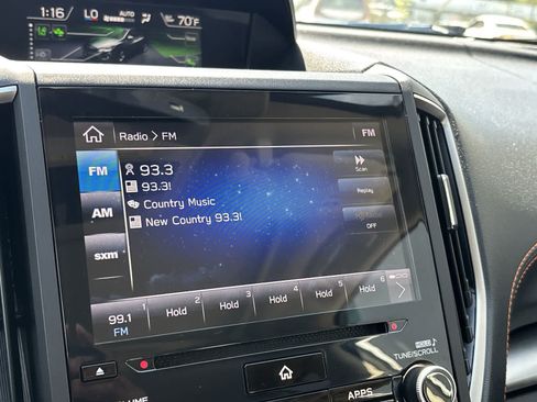 Used 2018 Subaru Crosstrek 2.0i Limited AWD/4WD image 13