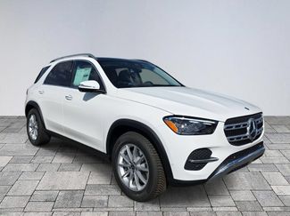 New 2026 Mercedes-Benz GLE 350 4MATIC video 1