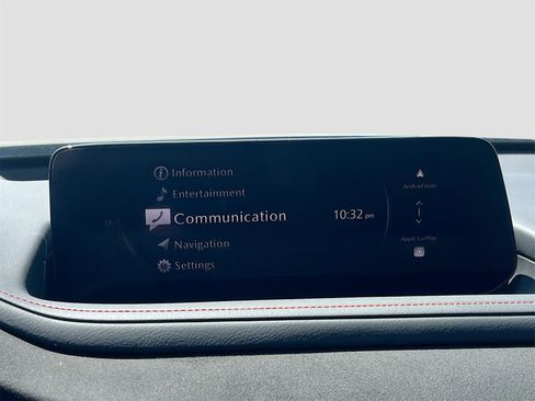 Used 2024 MAZDA CX-30 Carbon image 15