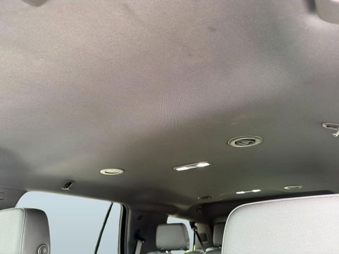 Certified 2025 Chevrolet Tahoe LT AWD/4WD image 27
