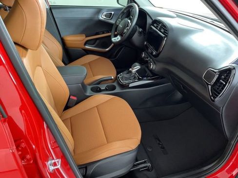 New 2025 Kia Soul EX image 44