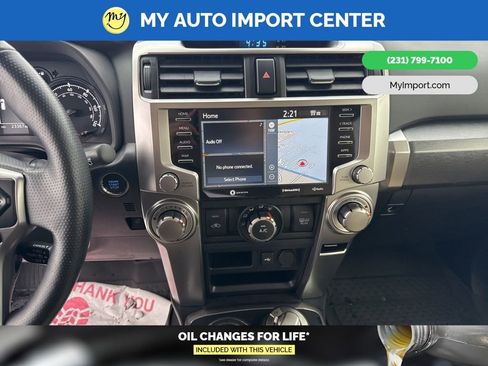 Used 2024 Toyota 4Runner SR5 Premium image 20