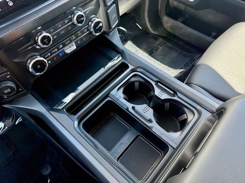 New 2026 Ford F250 4x4 Crew Cab Super Duty image 23