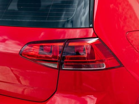 Used 2015 Volkswagen GTI S FWD image 51