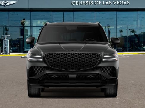 New 2026 Genesis GV80 3.5T Prestige AWD/4WD image 8