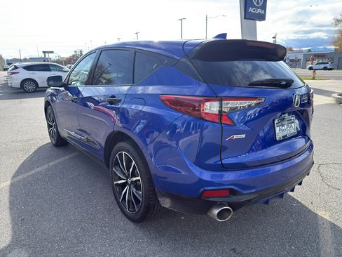 Used 2025 Acura RDX A-Spec image 5
