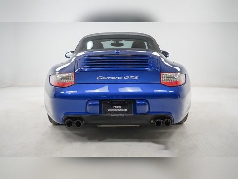 Used 2011 Porsche 911 Carrera GTS image 11