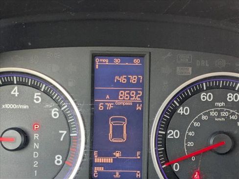 Used 2010 Honda CR-V EX-L image 10