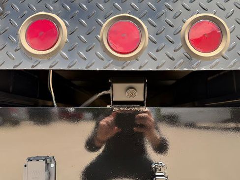 New 2025 Ford F450 XL image 35