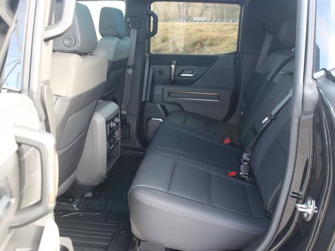 New 2025 GMC Hummer EV 3X image 12