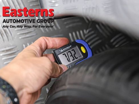 Used 2023 Ford Mustang Premium RWD image 25