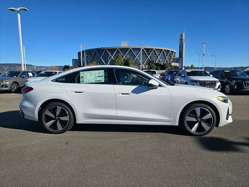 New 2025 Audi A5 2.0T Premium Plus image 3