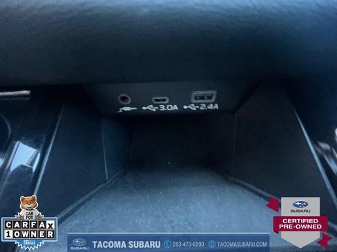 Used 2025 Subaru Legacy Premium AWD/4WD image 22