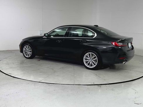 Used 2024 BMW 330i xDrive 330i xDrive image 4
