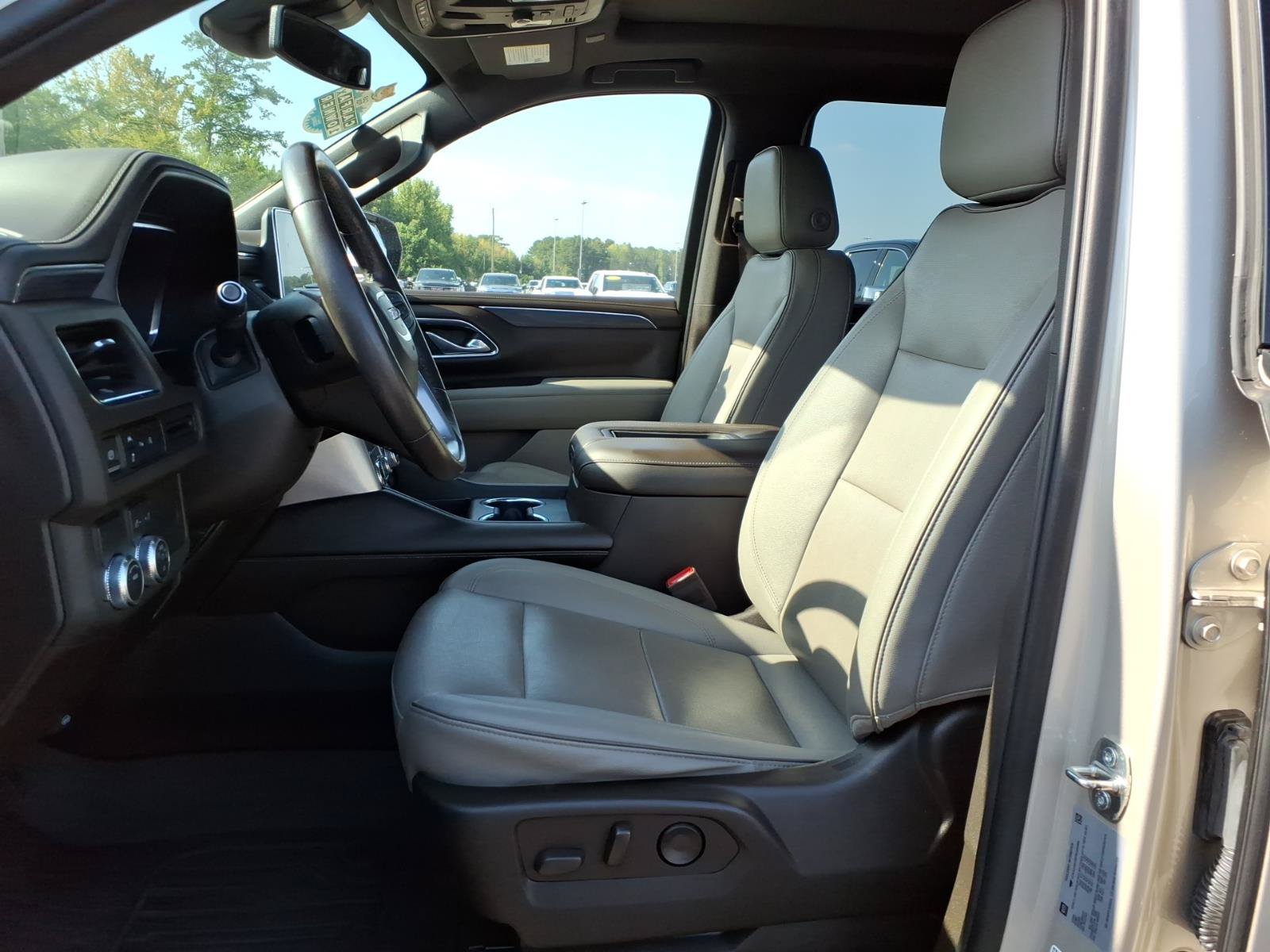 Used 2023 GMC Yukon XL SLT RWD image 20