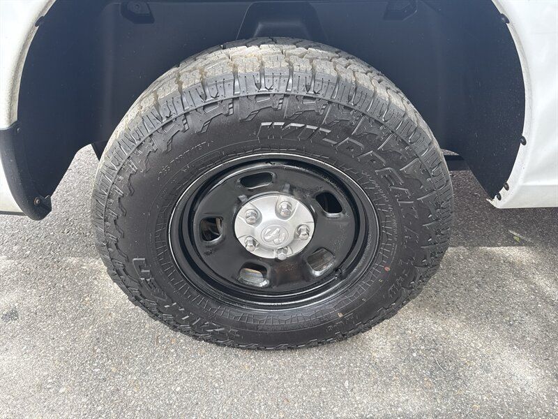 Used 2018 RAM 1500 Tradesman w/ Protection Group AWD/4WD image 11