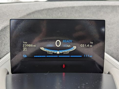 Used 2021 BMW i3 image 17